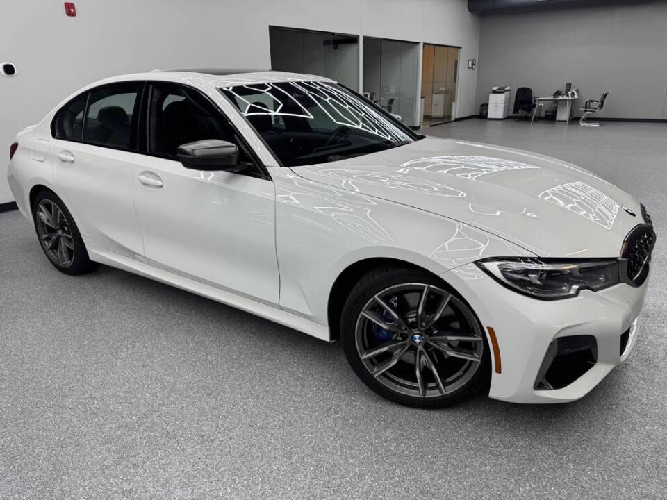 bmw 3 series 2020 WBA5U9C02LFJ91350 image bmw 3 series 2020 WBA5U9C02LFJ91350 image